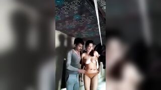 मालिक की बेटी ड्राइवर के गांव आकर हुई नंगी - देसी एमएमएस स्कैंडल | XXX Hindi BF video XXXXX sex video - Indian Porn video, Desi Blue film, XXX Mms clip