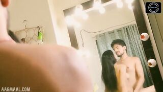 Bhabhi Bf  clip 8| XXX Hindi BF video XXXXX sex video - Indian Porn video, Desi Blue film, XXX Mms clip