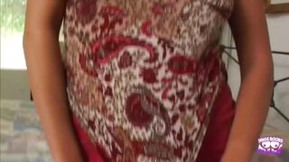 XXXXX A Seductive Asian Makes up for Being | XXX Hindi BF video XXXXX sex video - Indian Porn video, Desi Blue film, XXX Mms clip