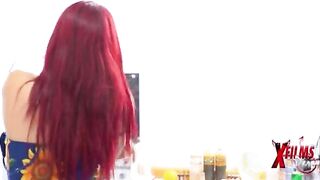 xxx com | Great Venezuelan Masseuse masturbate to Peruvian red -haired without his boss | XXX Hindi BF video XXXXX sex video - Indian Porn video, Desi Blue film, XXX Mms clip