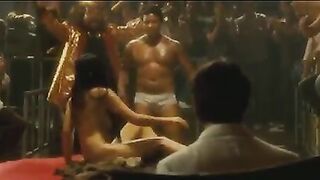 BOOBS PRESSING video - celebrity fuck show | XXX and XXXXX - Desi Blue film, Indian Sex Hindi BF porn