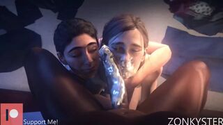 TAMIL NEW SEX - Zonkyster 3D Hentai Compilation 66 | XXX and XXXXX - Desi Blue film, Indian Sex Hindi BF porn