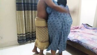 BANGLA CHUDA - Palestinian Hot MILF Aunty Fucked by neighbour | XXX and XXXXX - Desi Blue film, Indian Sex Hindi BF porn