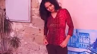 MADRASI SEXY VIDEO - Arab amateur Nadira | XXX and XXXXX - Desi Blue film, Indian Sex Hindi BF porn