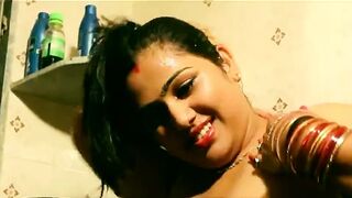 MAKING LOVE - Desi Indian Mallu Aunty, full video, hot  | XXX and XXXXX - Desi Blue film, Indian Sex Hindi BF porn