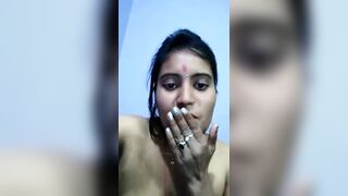 WWW BLACKED COM - slut bhabhi show pussy on cam  | XXX and XXXXX - Desi Blue film, Indian Sex Hindi BF porn