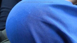 XXUXX - Algerian prostitute fucks in car in the  | XXX and XXXXX - Desi Blue film, Indian Sex Hindi BF porn