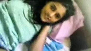 FAST SEX VIDEO - Amateur Young Indian Couple  | XXX and XXXXX - Desi Blue film, Indian Sex Hindi BF porn