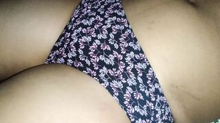 Desi Bhabhi's Juicy Burr, Desi Wife