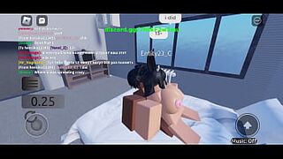 First video of blox porn