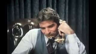 Harry Reems fucks Tamara Longley