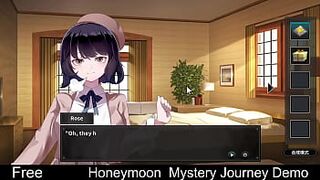 Honeymoon : Mystery Journey Demo