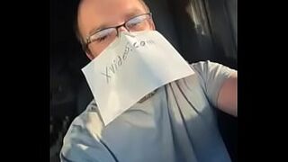 Verification video