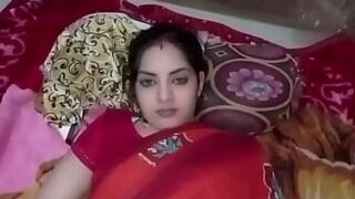 Valentine special XXX indian porn role-play sex video with clear hindi voice - YOUR Lalita