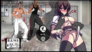 Hentai Japanese School Girl Game 【Game Link】&rarr_Search for ドリビレ on Google