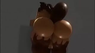 Roblox jiggly butt shake