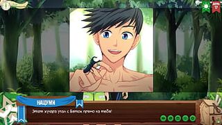 Game: The photographer'_s badge, Episode eighteen - The photographer'_s badge (Russian voice acting)