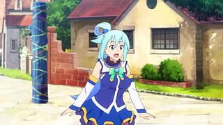 konosuba capitulo 1 anime españ_ol latino