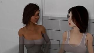 Away From Home (VatosGames) - Part 2 - Very Horny By LoveSkySan69