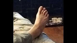 XXX |Str8 13size feet