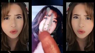 XXX |Poki cum tribute (stupid bitch)