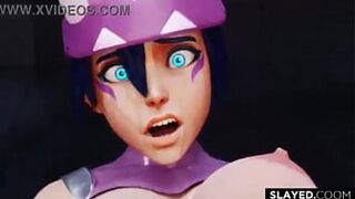 XXX |Overwatch kiriko sfm hentai compilation( Slayed.coom, X V, CONSEITNSFW, VChanSFM, Grandcupido)