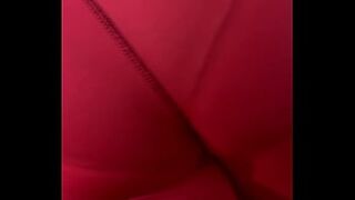 XXX SEX | Red tights