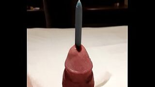 PORN | Where'_s my S-pen gone.....urethral games