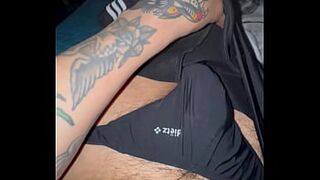 XVIDS - Pantalones deportivos ajustados