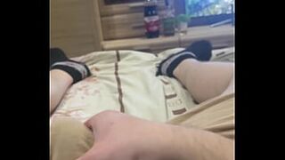 PORNHUB - Первый раз загружаю видео