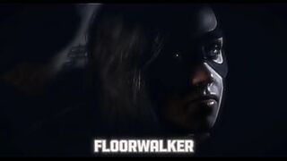 X XX - '_Batgirl gets roughed up'_ QUICKIES: #1[Floorwalker]