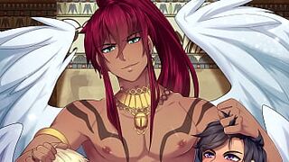 XXXX - Magic Sex Ritual [Enchantment 3 - M4M Yaoi Audio Story]