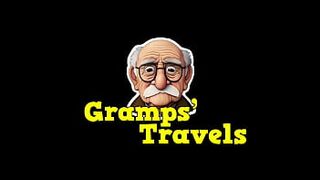 PORN VIDEOS - Gramps Travels Ep10 - (Olivia)