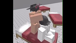 XVIDS - Fucking emo girl roblox