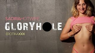 BRAZZERS - Sadira Hotwife - Gloryhole - EROTIKAXXX - Trailer