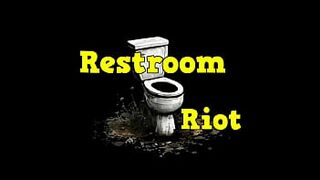 XHAMSTER - Restroom Riot Ep1 - (Alice)