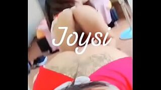 XXXS - Joysi caliente charapita nalgona en Lince