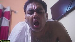 XXXXXSEX - Old Monk Fuck Village Wife! Web Series Sex