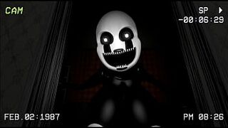 XVIDEOS - VHS.Meet Nightmarionne