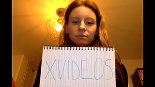 XVIDEOS - Verification video