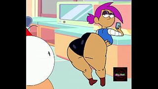 XVIDEOS - Ok ko enid xxx