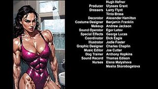 XVIDEOS - Sexy Athletic Milf Seduced A Virgin Guy And Teaches Him How To Fuck Properly / COMIC WITH VOICE / Adult Comic/ Manga