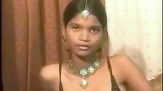 Puhjai - Delightsome nineteen yo Indian Legal Age teenager 18+