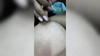 xxx18 - horny desi babe on cam masturbating