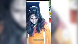 indian xxx video - Supehot desi babe fucked and sucking BF on cam with hot moaning