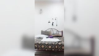 hindi sexy bf - Hot navel college babe subha erotic navel show