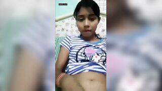 Mallu bf mallu girl ketki from mumbai helping boyfriend to insert cone ice cream in pussy