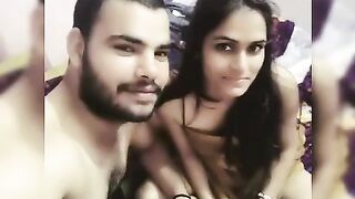 hd porn video Haryanvi Newly Married Couple