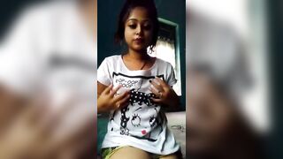 sex sex video Desi girl striping and showing her sexy body for lover 1