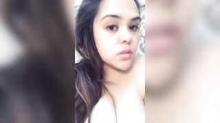 hindi porn Desi Cute Punjabi Bhabhi Video Share Part 7